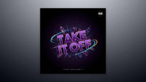Igor Pumphonia - Take It Off — премьера сингла 27.11.2025 (Indie Dance / Nu Disco)