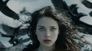 "БЕЛАЯ ВОРОНА!" сл. и муз.Анны Желудковой.mp4