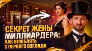 Ради такой женщины мужчины готовы делать всё