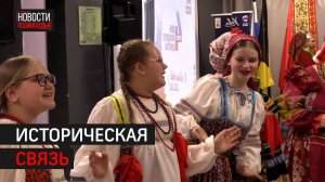 В ДК «Брёхово» прошёл праздник ко Дню народного единства // 360 ХИМКИ