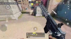 BLOOD Strikes  режим "Гонки вооружений". играю на смартфоне Red magic 10pro