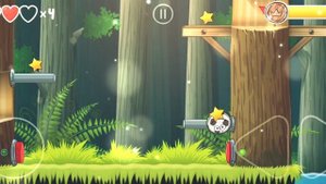 Красный Шарик Красныч,  Несносный Шарик,  Мультики для детей