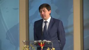 "Лекарство от тревоги"- Юрий Бондаренко. 2016г