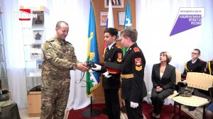 О героизме участников Спецоперации – из первых уст