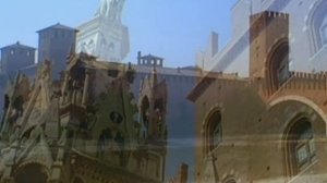 КОМЕДИЯ РОК  Повесть о Ромео и Джульетте!