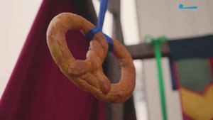 В Выборге прошёл традиционный фестиваль гостеприимства «Крендель Фест»