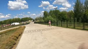 Контраст в парке г.Чебоксары || Сквер Чапаева, ПФО, правда ПФО, приволжье, приволжский федеральный