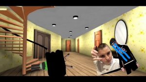 Абоюскины ремейк 6 серия