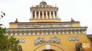 Петр Великий. Архитектор, прораб, корабел... Доброе утро. Фрагмент выпуска от 06.11.2025