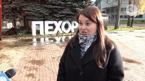 Хоровод дружбы