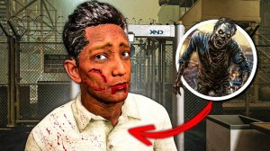 НА ФЕЙСКОНТРОЛЕ У ЗОМБИ В ЗОНЕ КАРАНТИНА 🧟 - Quarantine Zone The Last Check