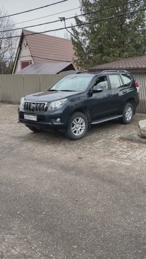 Видео обзор