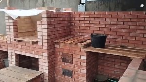 65. Барбекю Беловол