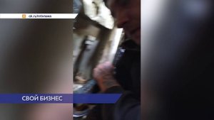 Ветеран СВО открыл дело по лазерной обработке металла благодаря программе «СВОй бизнес»