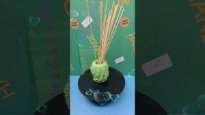 Арома дефузеры ручной работы.