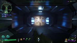 Deadzone: Rogue | Зона 1