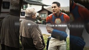 ☄️ Миротворец ☄️