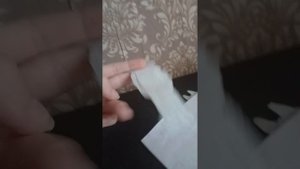 РАСПАКОВКА ПОСЫЛКИ-ОБМЕНА БУМАЖНЫЕ СОБАКИ