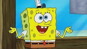 Губка боб
