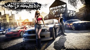 Прохождение Need for Speed Most Wanted Часть 8