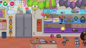 сериал нелюбимая дочь тока бока 4 серия приятного просмотра))