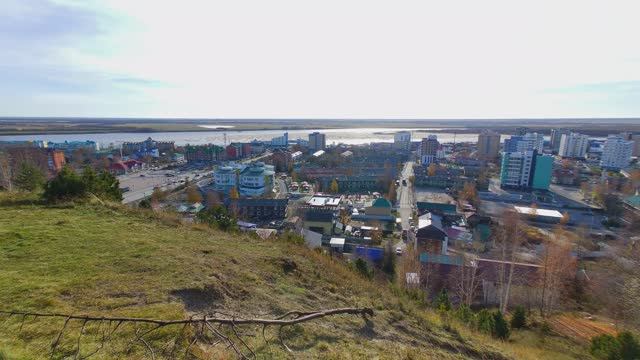 Осенний лес 21.10.2025