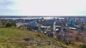 Осенний лес 21.10.2025