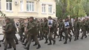 Песня Сергея Ларина «Наша дубинушка»