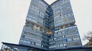 СПб, ул. Коллонтай д. 31, к. 2 ( 3х к.кв.) аренда