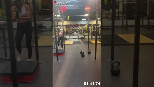 Корнилова Елизавета тренер ДФ Курск 31 раз