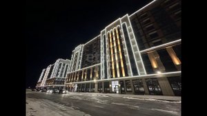 Продаётся 1-комнатная квартира, улица Николая Голодникова, 4к1, Ставрополь