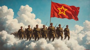 Аксей Тот - Реки красные (Рок версия)