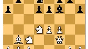 Самая яркая победа Пауля Кереса на турнире претендентов 1959 года