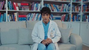 Чудо-доктор 42 серия (сериал, 2019)