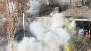 🔴Целых 3 отряда противника были ликвидированы в течении короткого времени✌🇷🇺✌🔴