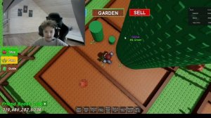 играю в гро э гарден