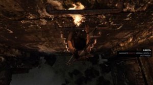 Прохождение: Tomb Raider. Часть 1