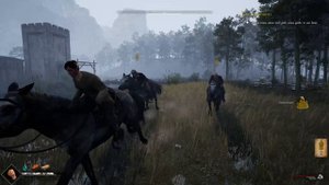 Tales of Old_ Dominus _ Launch Trailer _ indie.io