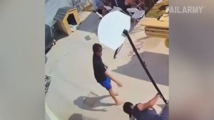 Неудачи, которые вы не можете пропустить, - Лучшие неудачи недели