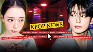 Новостной дайджест k-pop: BTS раскритиковали за вокал! Образ Лисы на Хэллоуин потряс фанатов! Костюм