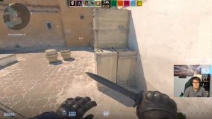 Профессиональные игры в Counter-Strike 2! Часть 157 ⭐ Подпишись! ⭐