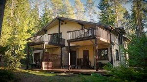 ЭКО-ПАРК ВЕРЕСК