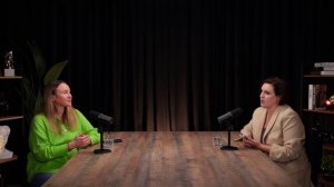 ПОДКАСТ С МОТИНОЙ. Гостья - Анна Мананникова