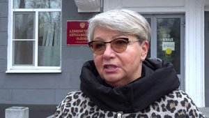 Участники СВО от жителей Автозаводского района получили гуманитарный груз