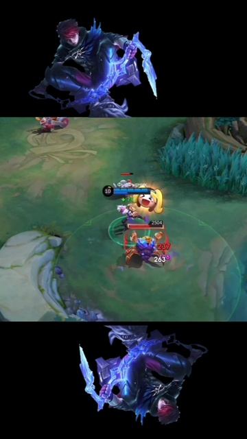 Окружён, но не сломлен