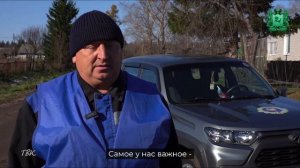 Ветеринар Константин Воскобойников вошёл в «Лучший миллион Томской области»