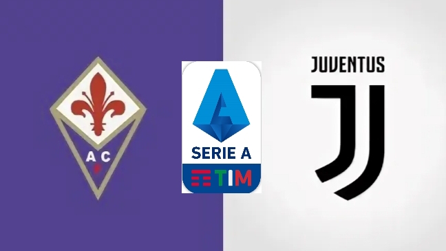 Серия А/Фиорентина-Ювентус