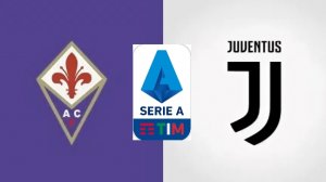 Серия А/Фиорентина-Ювентус