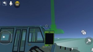 Simple Sandbox начало прохождения