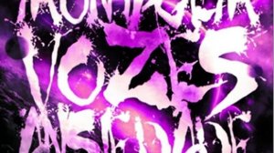 MONTAGEM VOZES ANSIEDADE (Ultra Slowed)